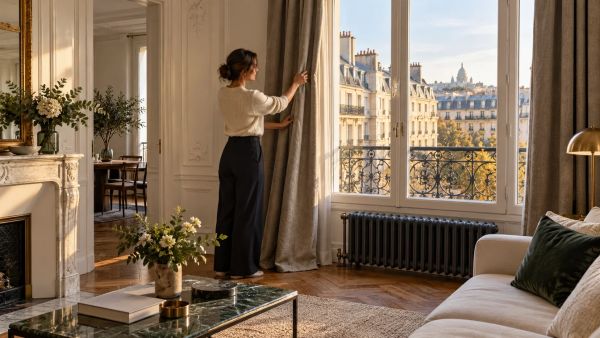 10 astuces pour améliorer un logement au DPE F