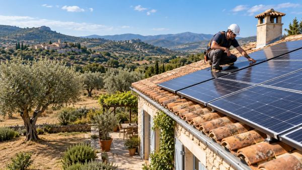 7 astuces pour maximiser vos panneaux solaires photovoltaïques