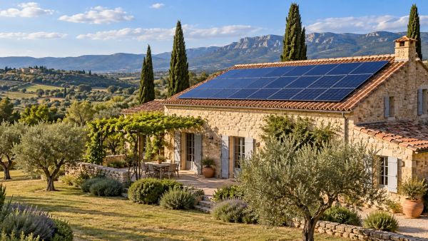 7 astuces pour maximiser vos panneaux solaires photovoltaïques