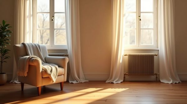 Améliorez votre confort grâce à une isolation thermique efficace