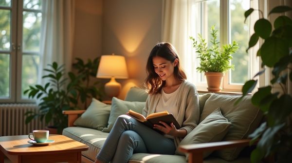 Améliorez votre confort grâce à une isolation thermique efficace