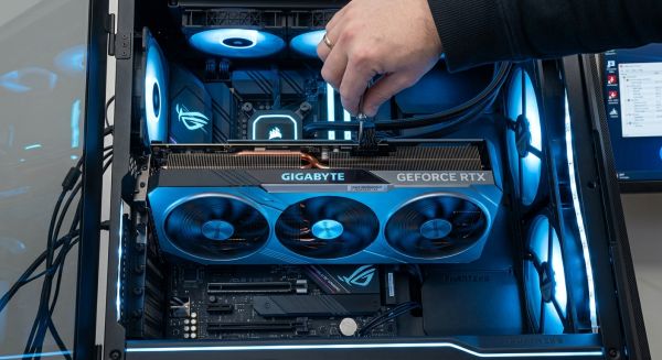 Astuces pratiques pour baisser la température de votre GPU