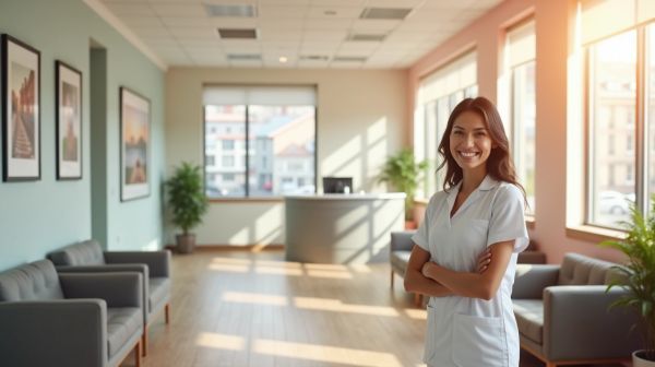 Besoin d'un dentiste à Ville de Québec ? Voici les options disponibles