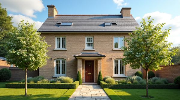 Comment choisir une bonne isolation thermique par l'extérieur ?