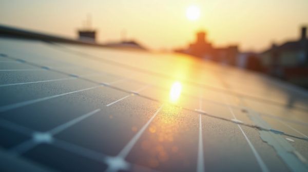Comment optimiser l'utilisation des panneaux solaires photovoltaïques ?