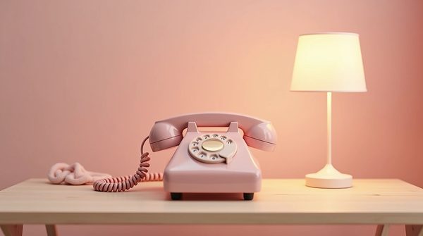 Découvrez l'univers fascinant du téléphone rose 24/7