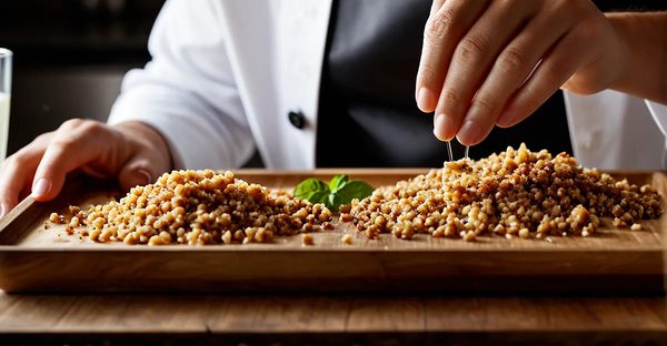 Éveillez vos papilles avec des recettes sur mon instant gourmand