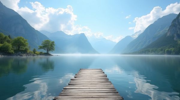 Optimiser votre santé avec le pole santé Valromey Bugey