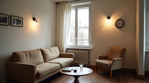 Que faire si votre logement est classé DPE F ?
