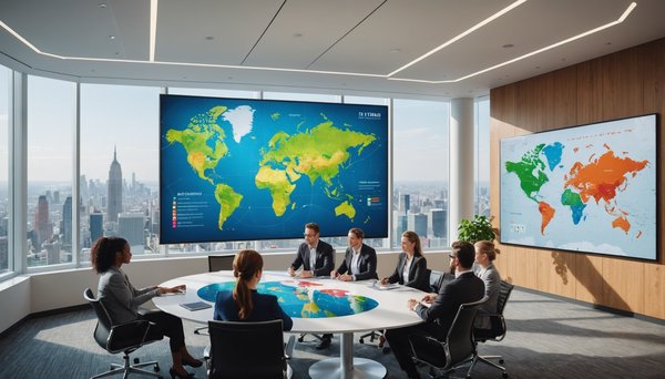 Déjouer les défis du global management challenge : guide essentiel