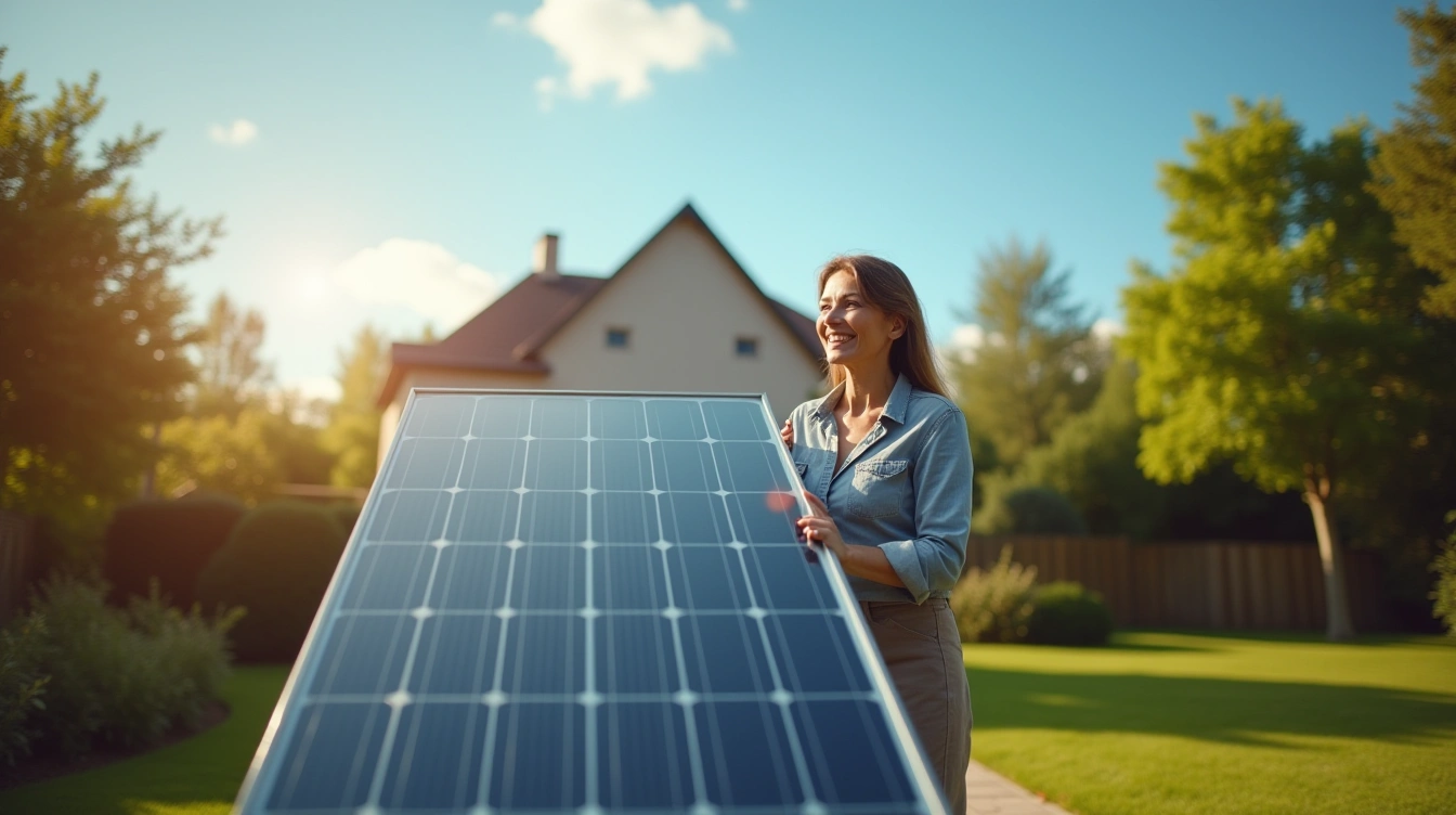 Questions fréquentes sur l'installation photovoltaïque