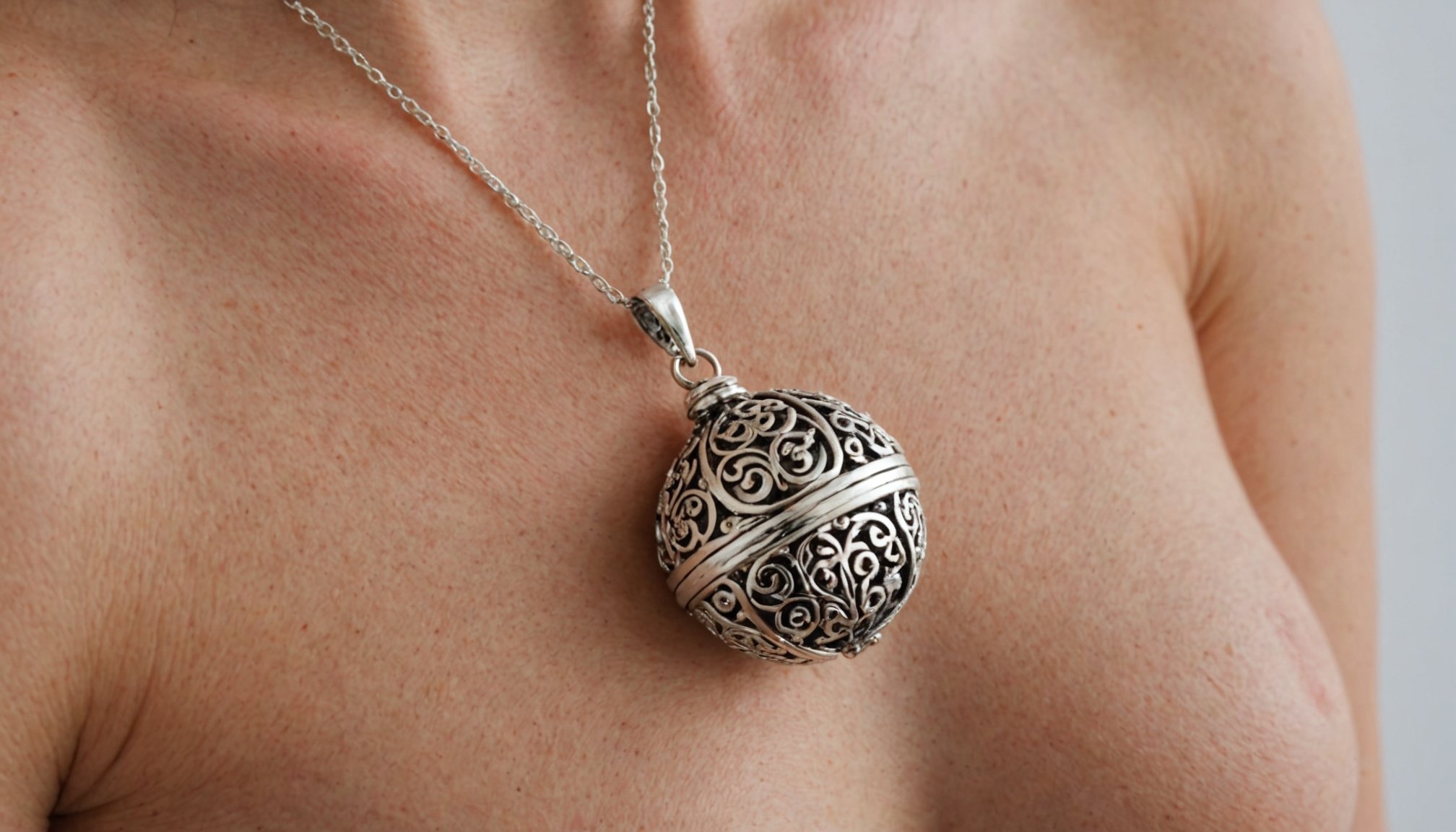 Vos questions sur les bolas de grossesse