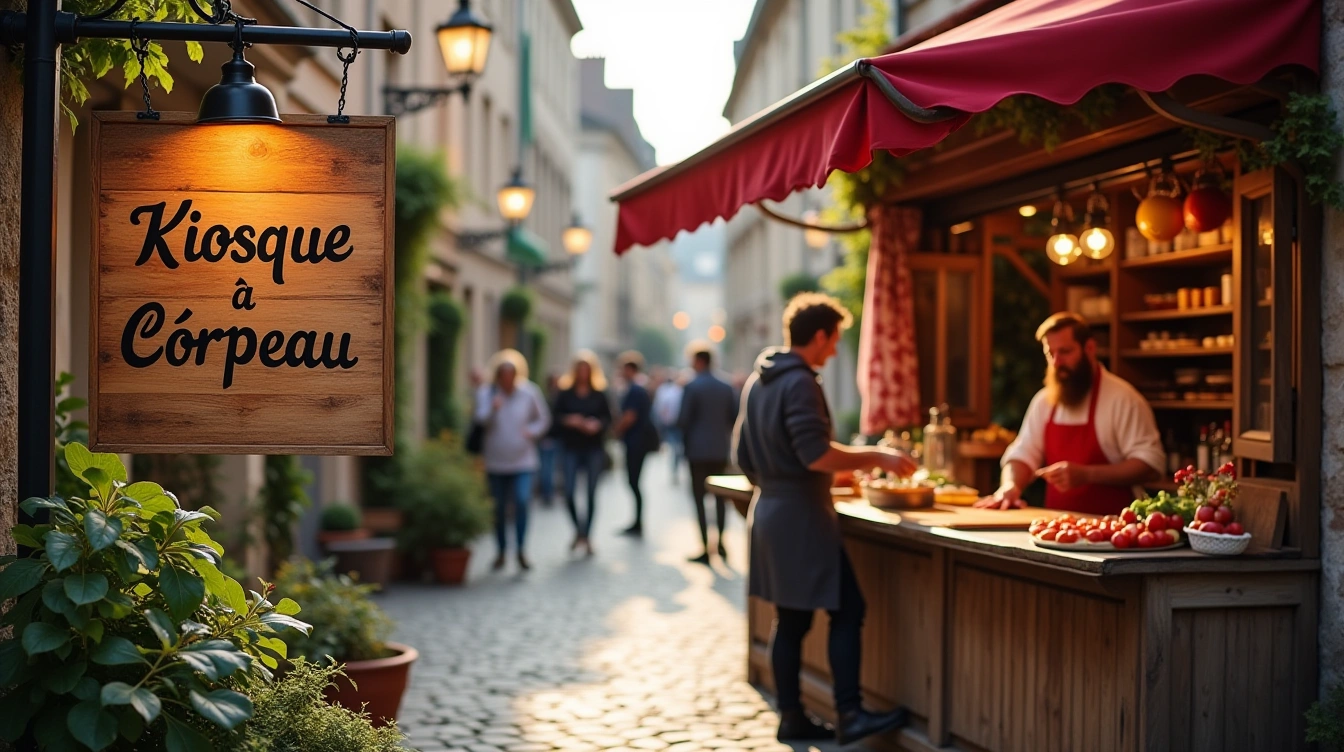 Vos questions sur cette pizzeria artisanale